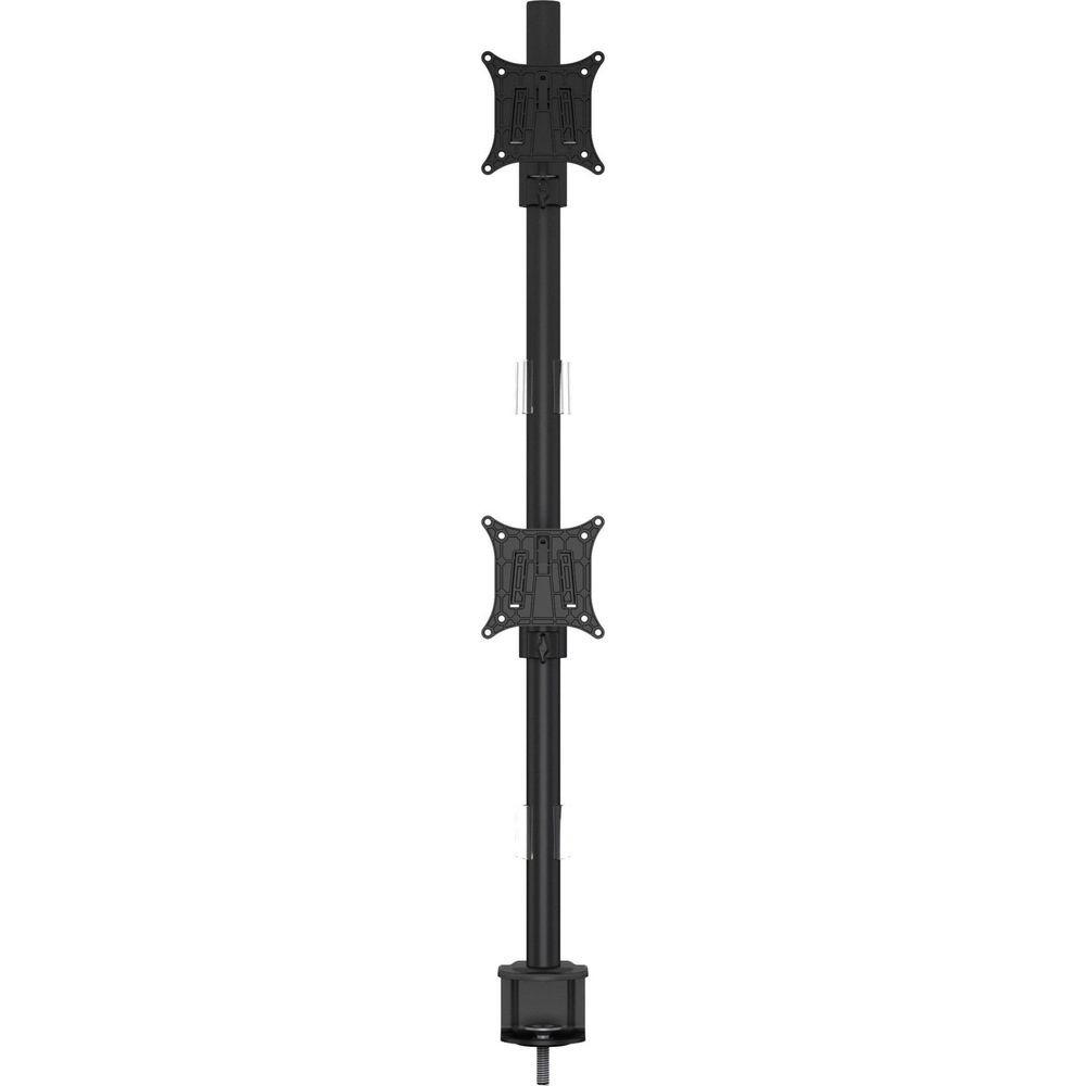 Multibrackets  5877 supporto da tavolo per Tv a schermo piatto 76,2 cm (30") Nero Scrivania 