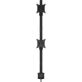 Multibrackets  5877 supporto da tavolo per Tv a schermo piatto 76,2 cm (30") Nero Scrivania 