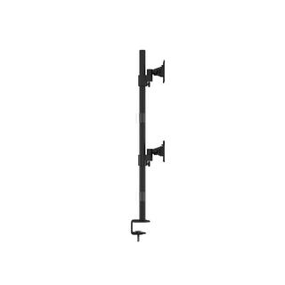 Multibrackets  5877 supporto da tavolo per Tv a schermo piatto 76,2 cm (30") Nero Scrivania 