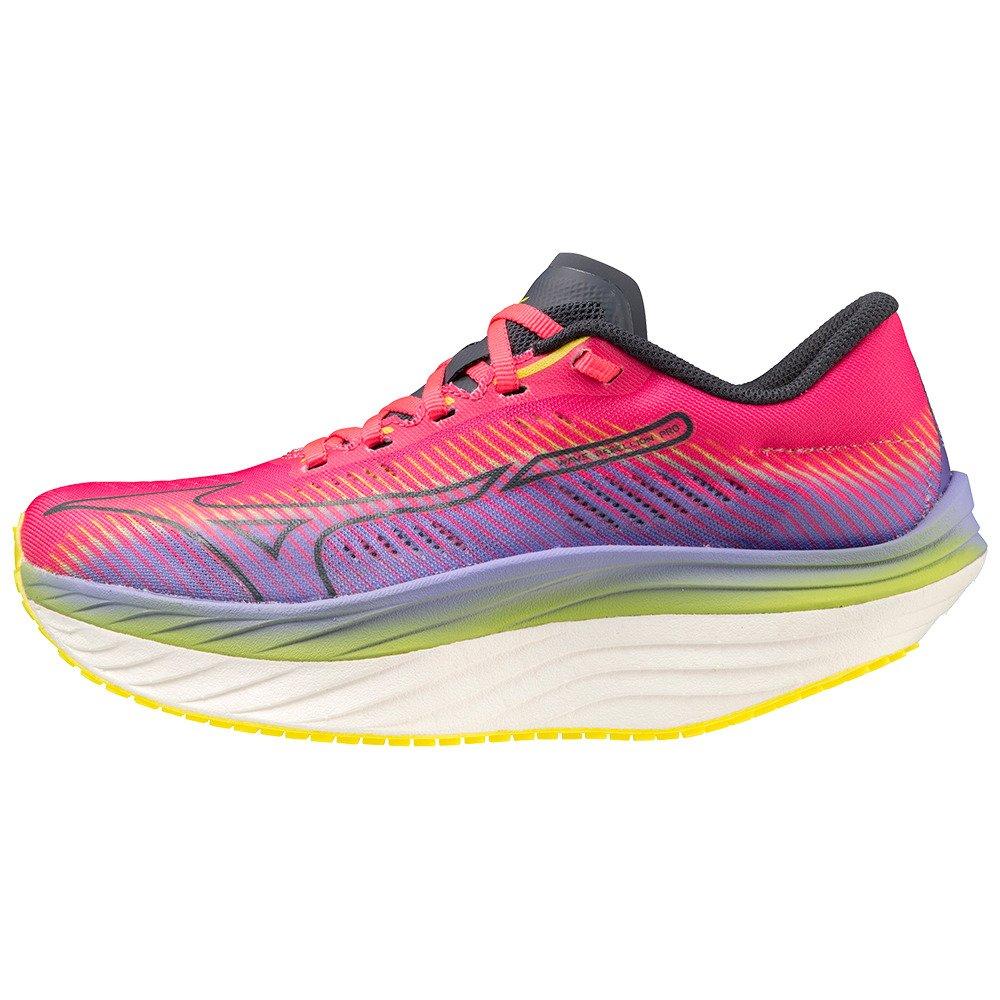 Image of Laufschuhe Damen Wave Rebellion Pro Unisex 39