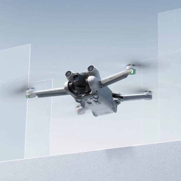 Image of DJI Mini 3 Pro