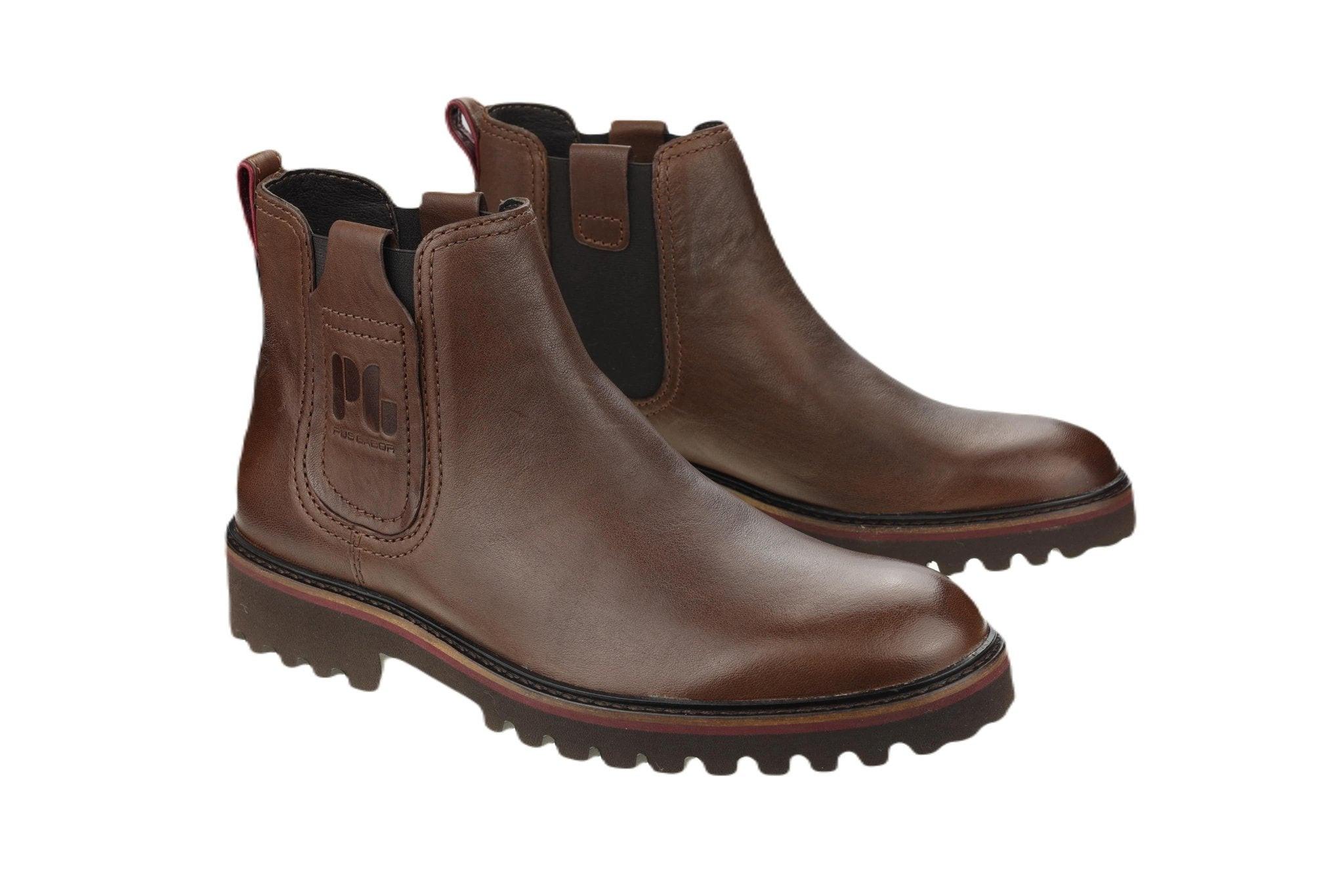 Pius Gabor  0506.14.03 - Bottines cuir 