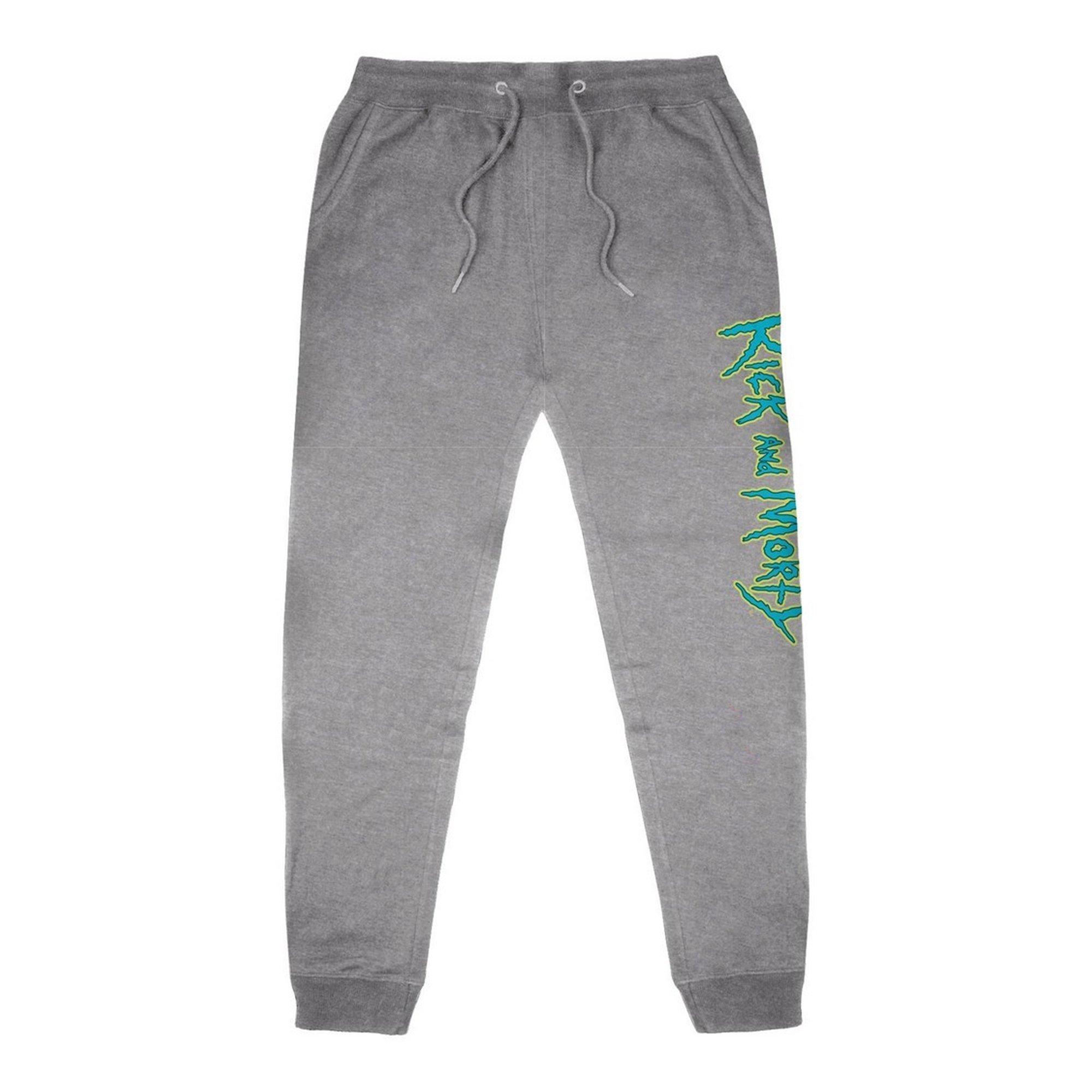 Image of Jogginghosen Unisex Grau L