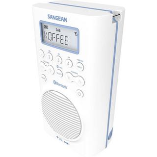 SANGEAN  Sangean Badradio 