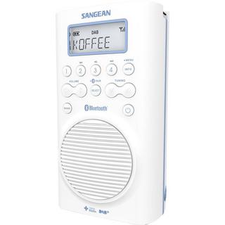 SANGEAN  Sangean Badradio 
