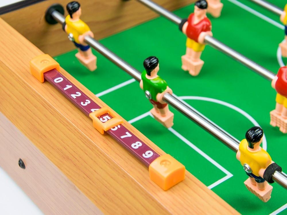 B2X  Table de jeu de football NS-435 