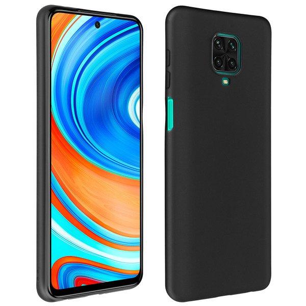 Avizar  Cover Redmi Note 9S /9 Pro /9 Pro Max 