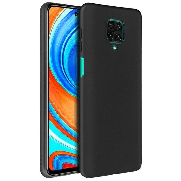 Avizar  Cover Redmi Note 9S /9 Pro /9 Pro Max 