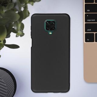 Avizar  Cover Redmi Note 9S /9 Pro /9 Pro Max 