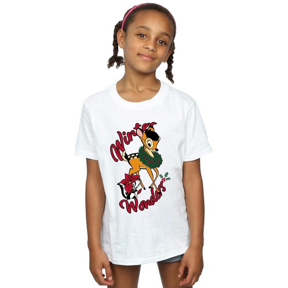 Tshirt WINTER WONDERS