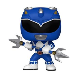 Funko  Funko POP! Power Rangers 30th: Blue Ranger (1372) 