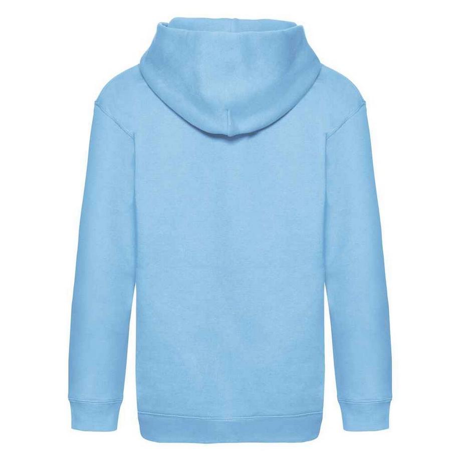 Fruit of the Loom  Premium Felpa Con Cappuccio 