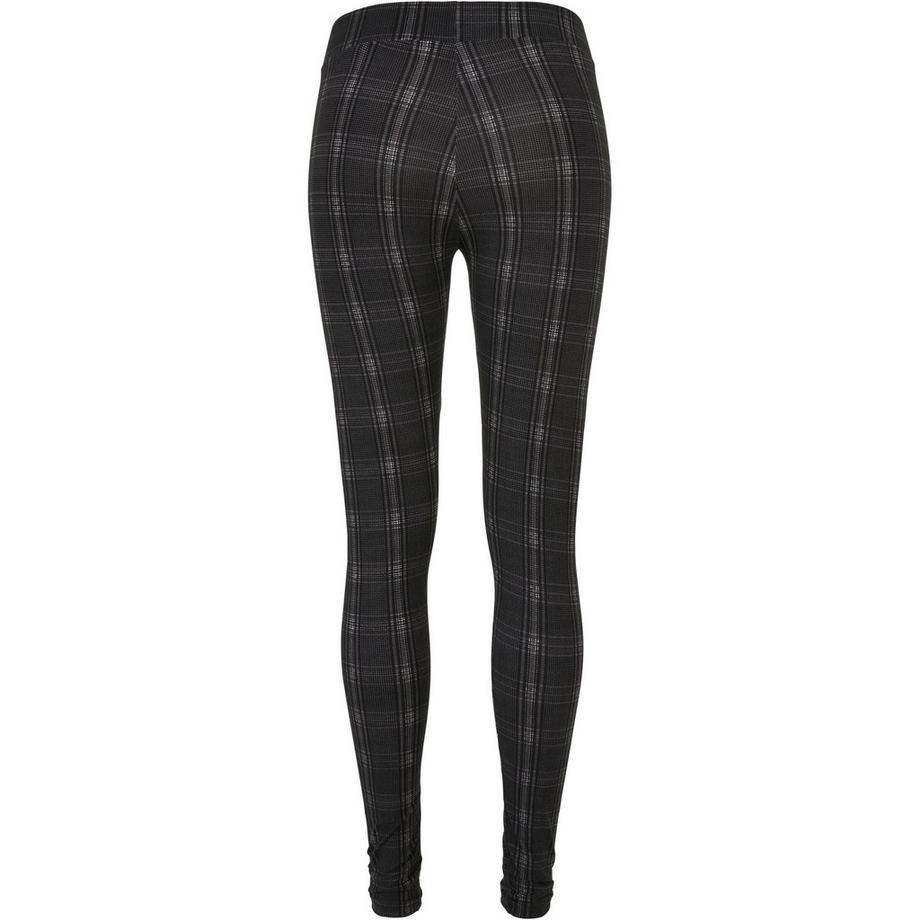 URBAN CLASSICS Soft AOP Leggings  