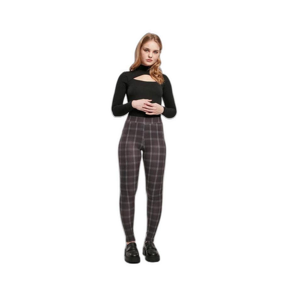 URBAN CLASSICS Soft AOP Leggings  