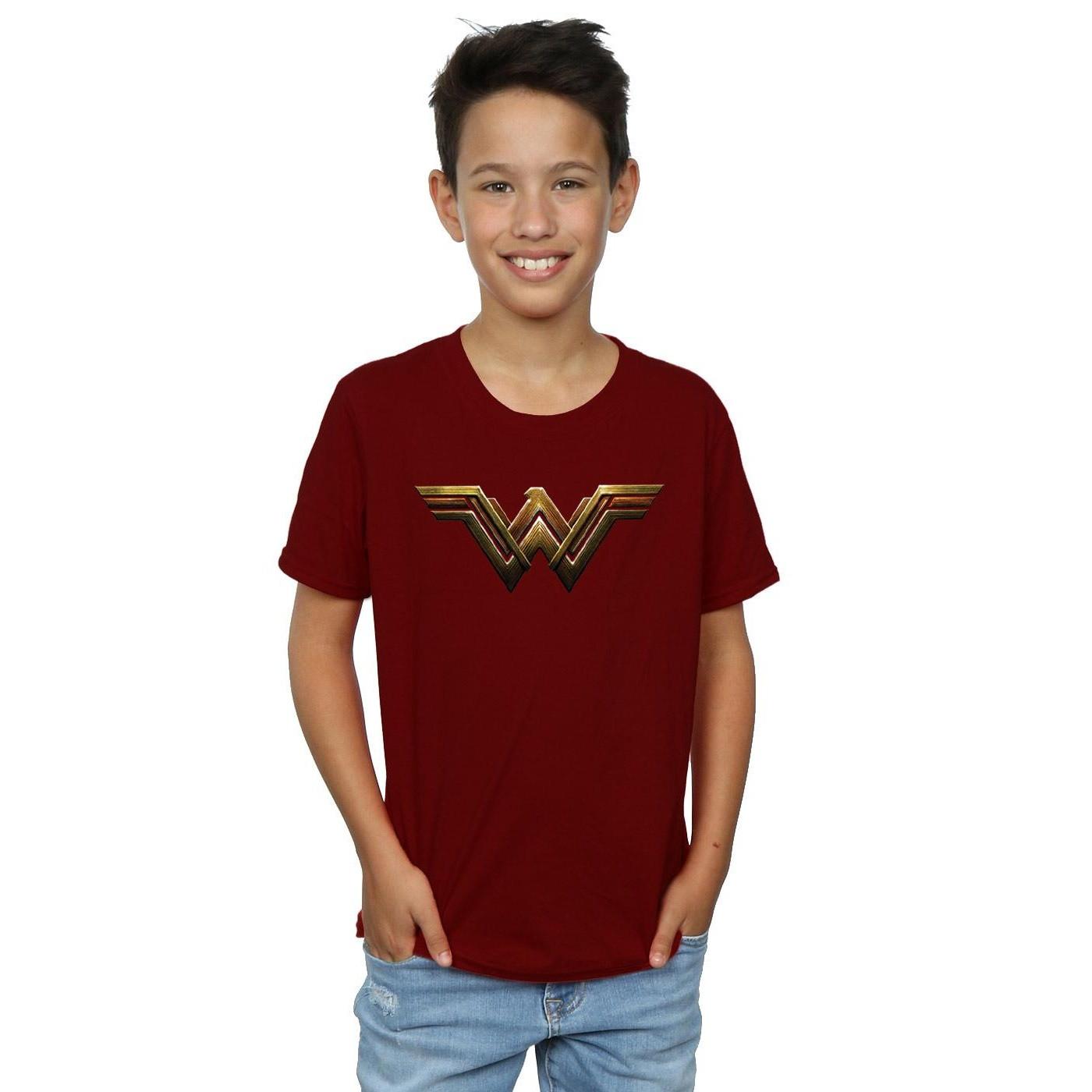 DC COMICS  Tshirt JUSTICE LEAGUE 