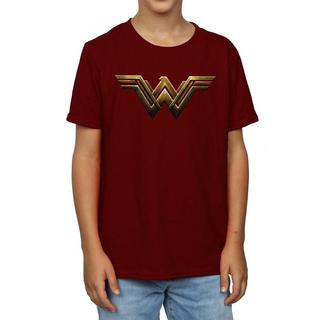 DC COMICS  Tshirt JUSTICE LEAGUE 