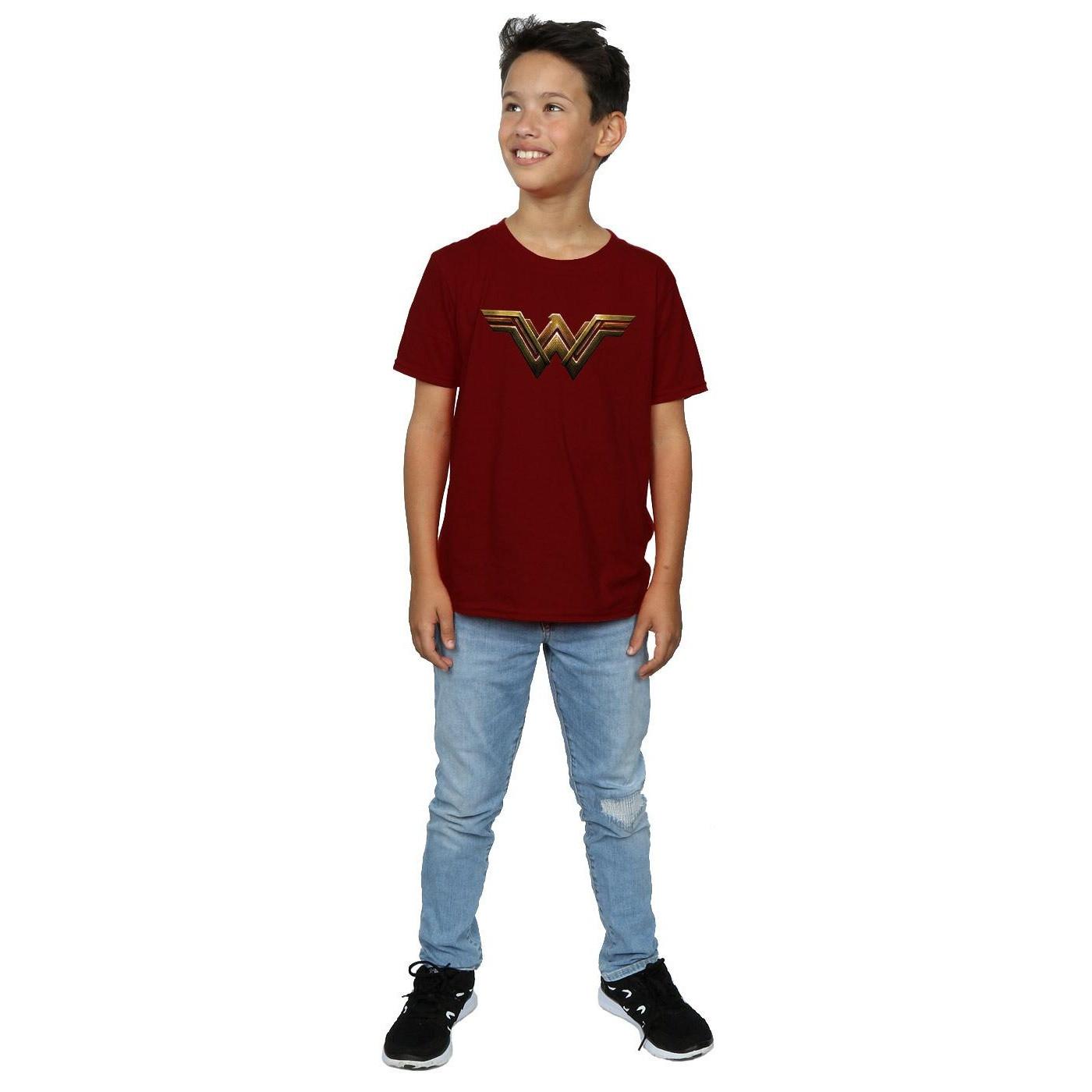 DC COMICS  Tshirt JUSTICE LEAGUE 