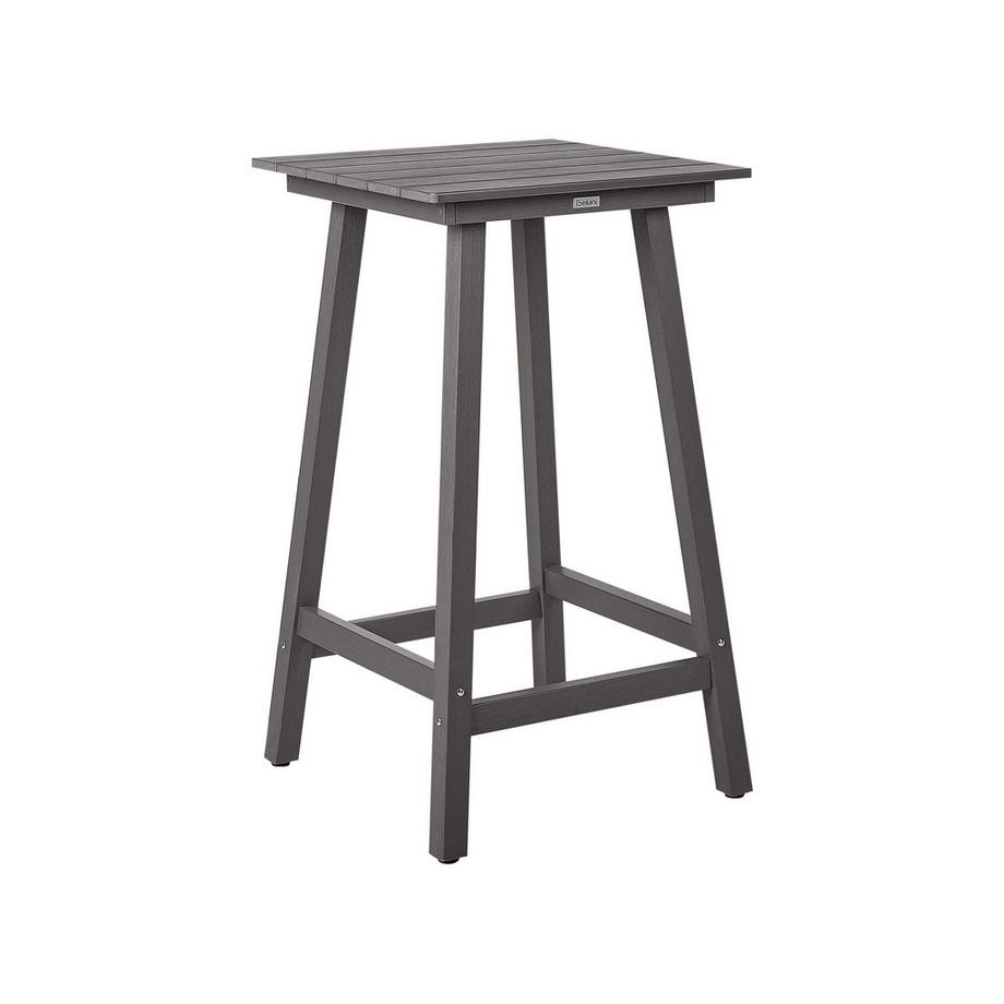 Garten Bartisch aus Kunststoff  ADIRONDACK