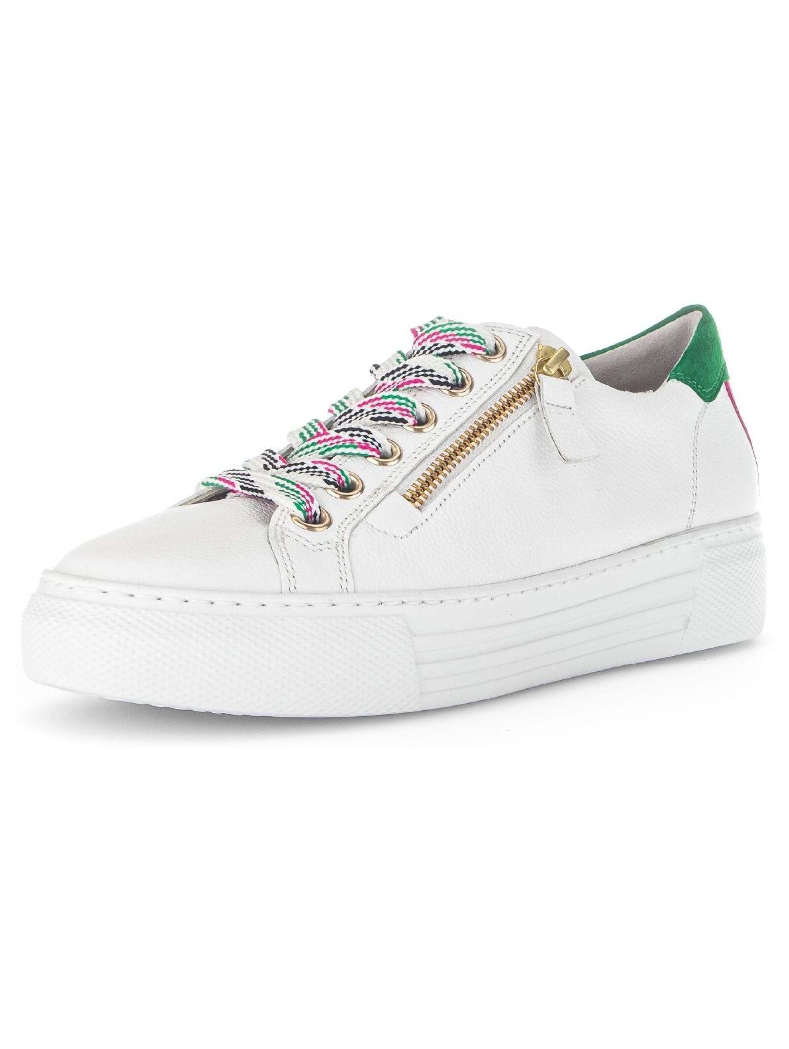 Image of Sneaker 46.465 Unisex Weiss 40