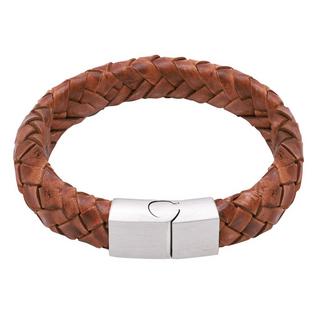 Heideman  Lederarmband Enno 