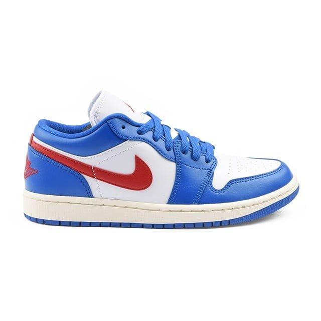 NIKE  AIR JORDAN 1 LOW-7.5 