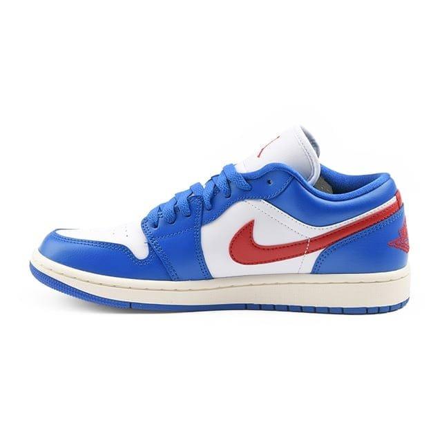 NIKE  AIR JORDAN 1 LOW-7.5 