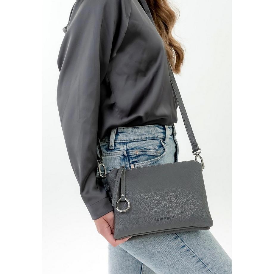 SURI FREY Debby Umhängetasche  
