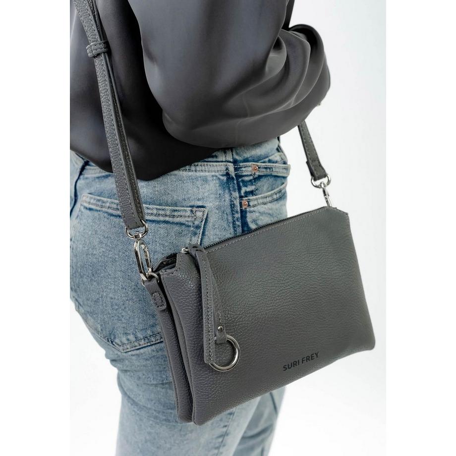 SURI FREY Debby Umhängetasche  