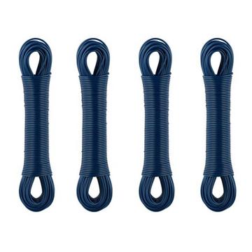 Kleiderbügel mit Stahldraht 4x 30 m