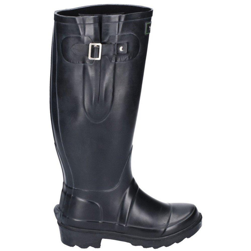 Image of Gummistiefel Windsor Damen Schwarz 46