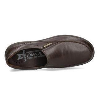 Mephisto  Davy - Loafer cuir 