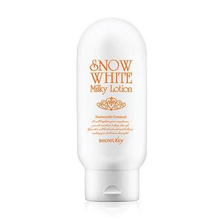 Secret Key  Snow White Milky Lotion 