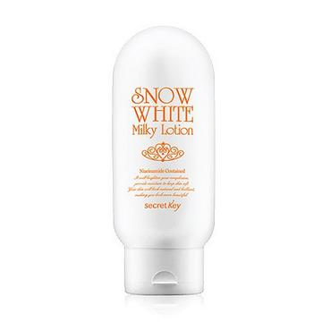 Snow White Milky Lotion