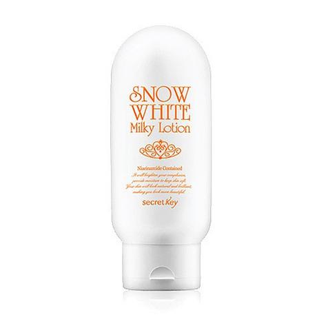 Secret Key  Snow White Milky Lotion 