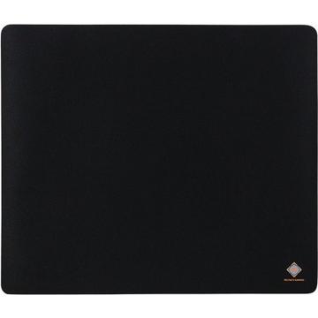 DELTACO Mousepad, 2mm thin GAM-005 black