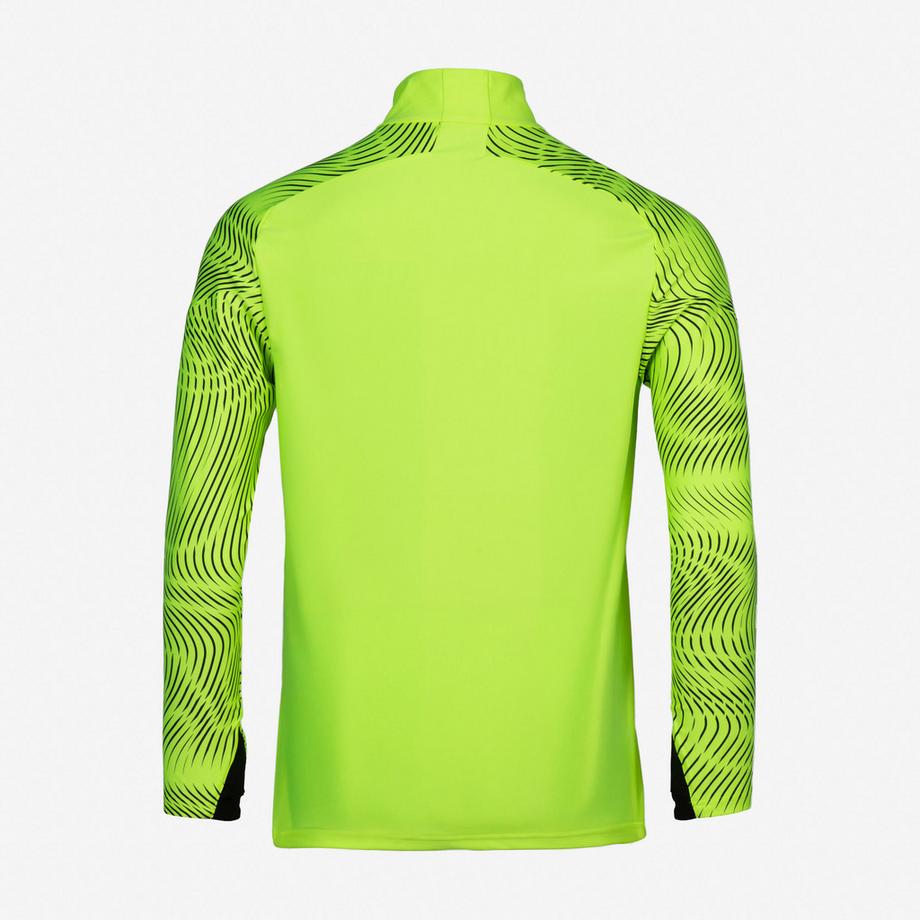 KIPSTA  Sweatshirt Viralto Wavy Club 1/2-RV 