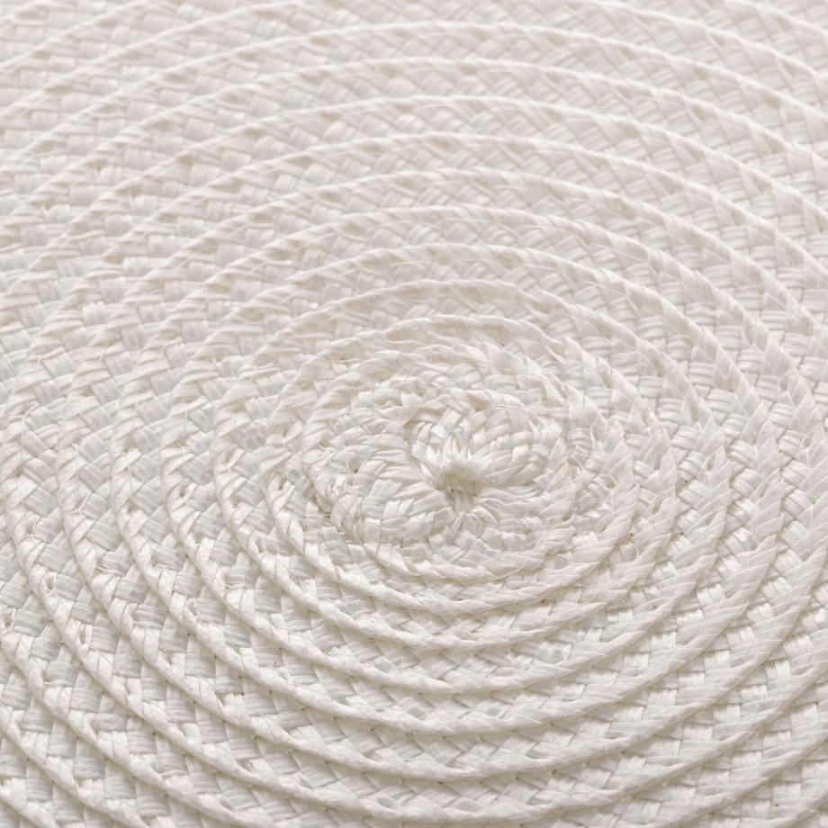 Woodart 4er Set Tischsets PP 38cm  