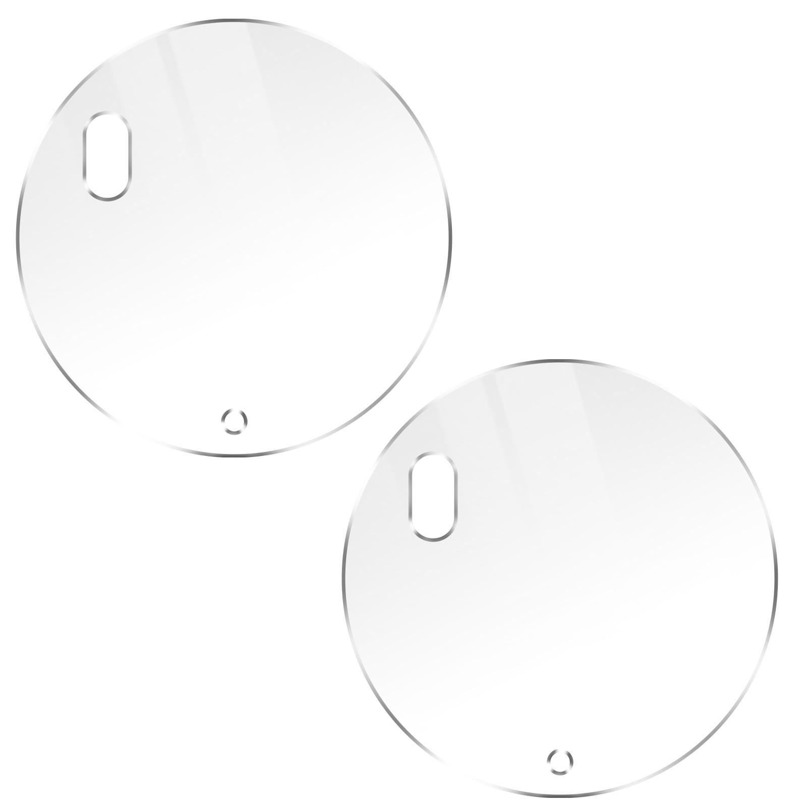 Imak  2x Kamerafolie Honor Magic 6 Pro Imak 