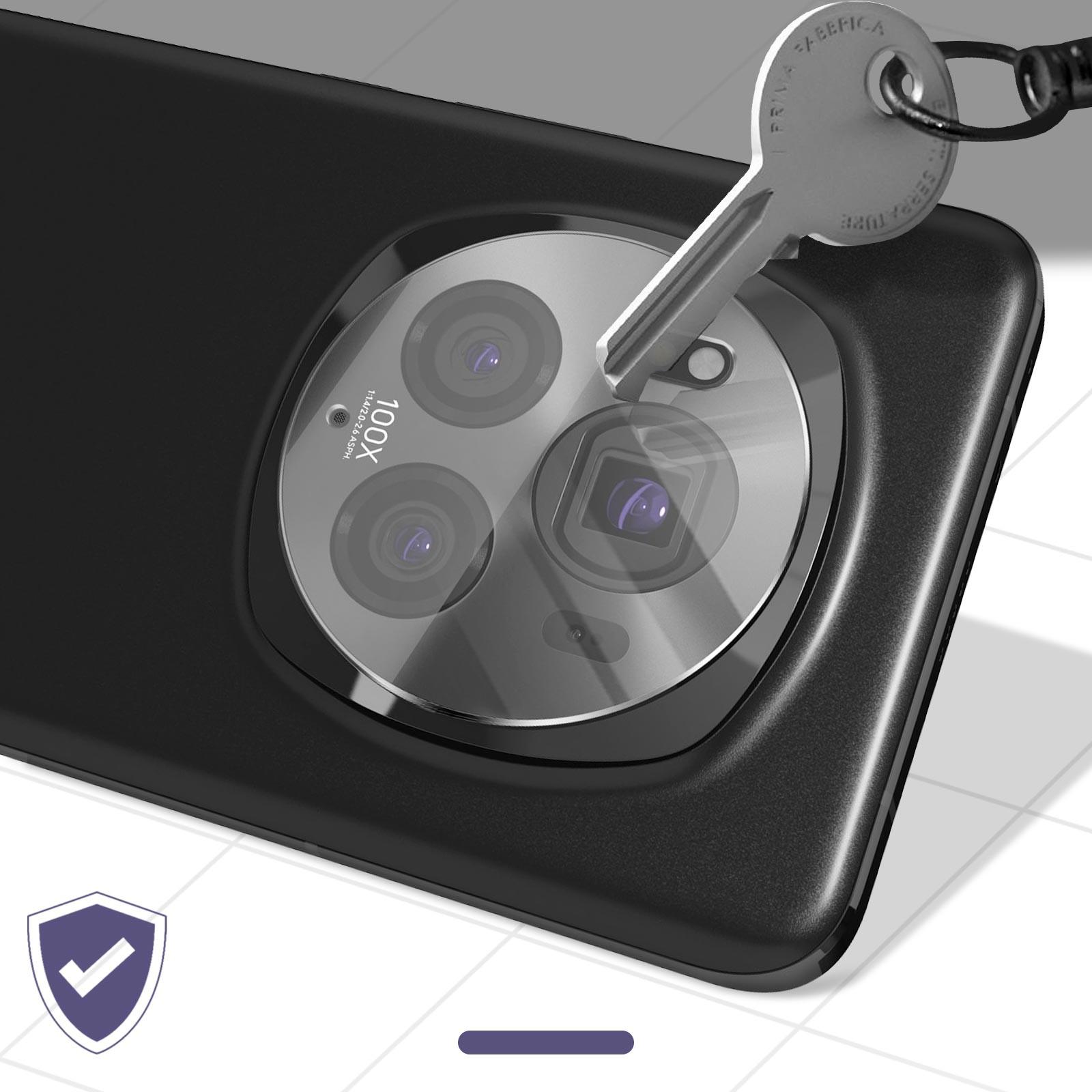 Imak  2x Kamerafolie Honor Magic 6 Pro Imak 