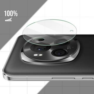 Imak  2x Kamerafolie Honor Magic 6 Pro Imak 