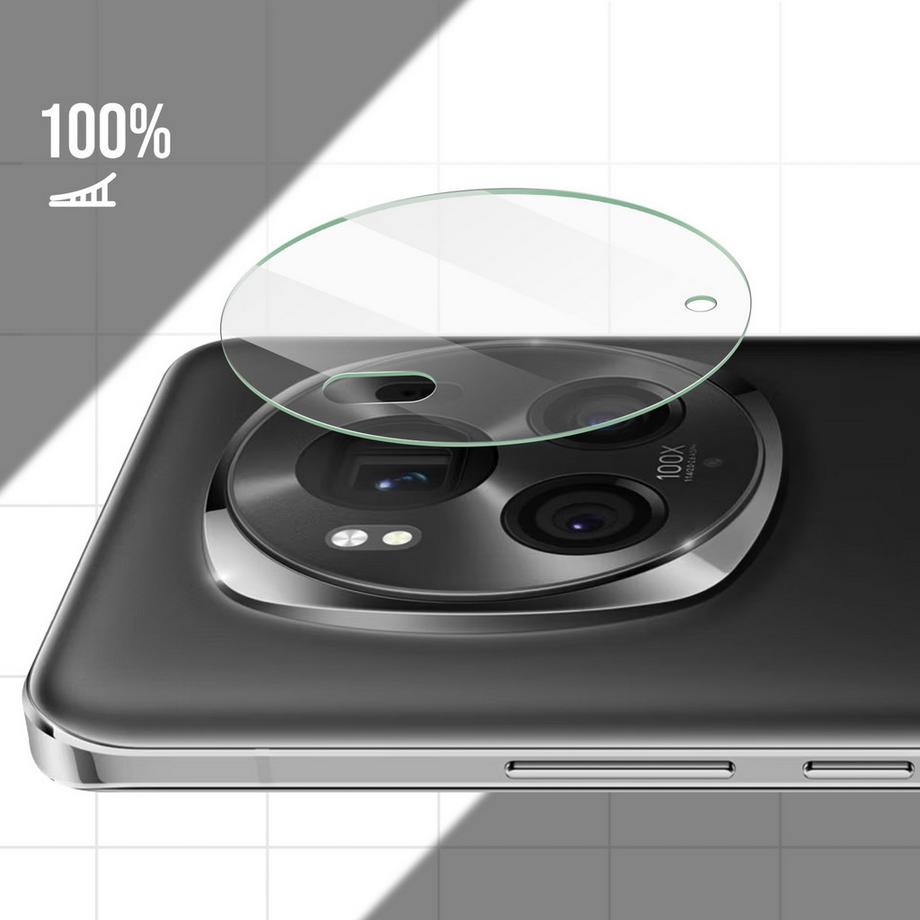 Imak  2 Verre Protège Caméra Honor Magic 6 Pro 