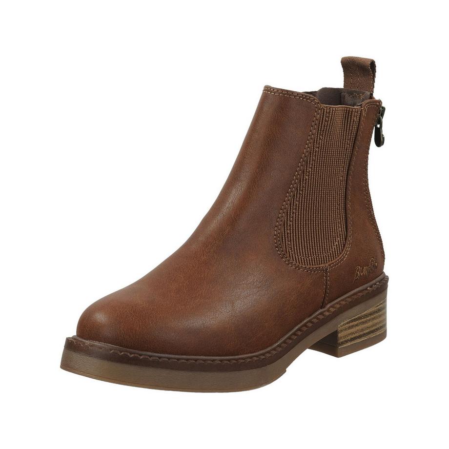 Stiefelette BF10405