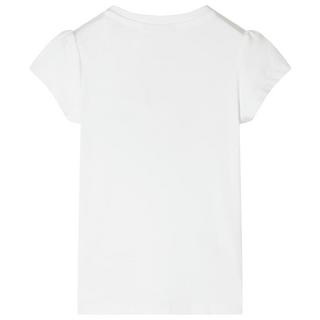 VidaXL  Kinder t-shirt baumwolle 