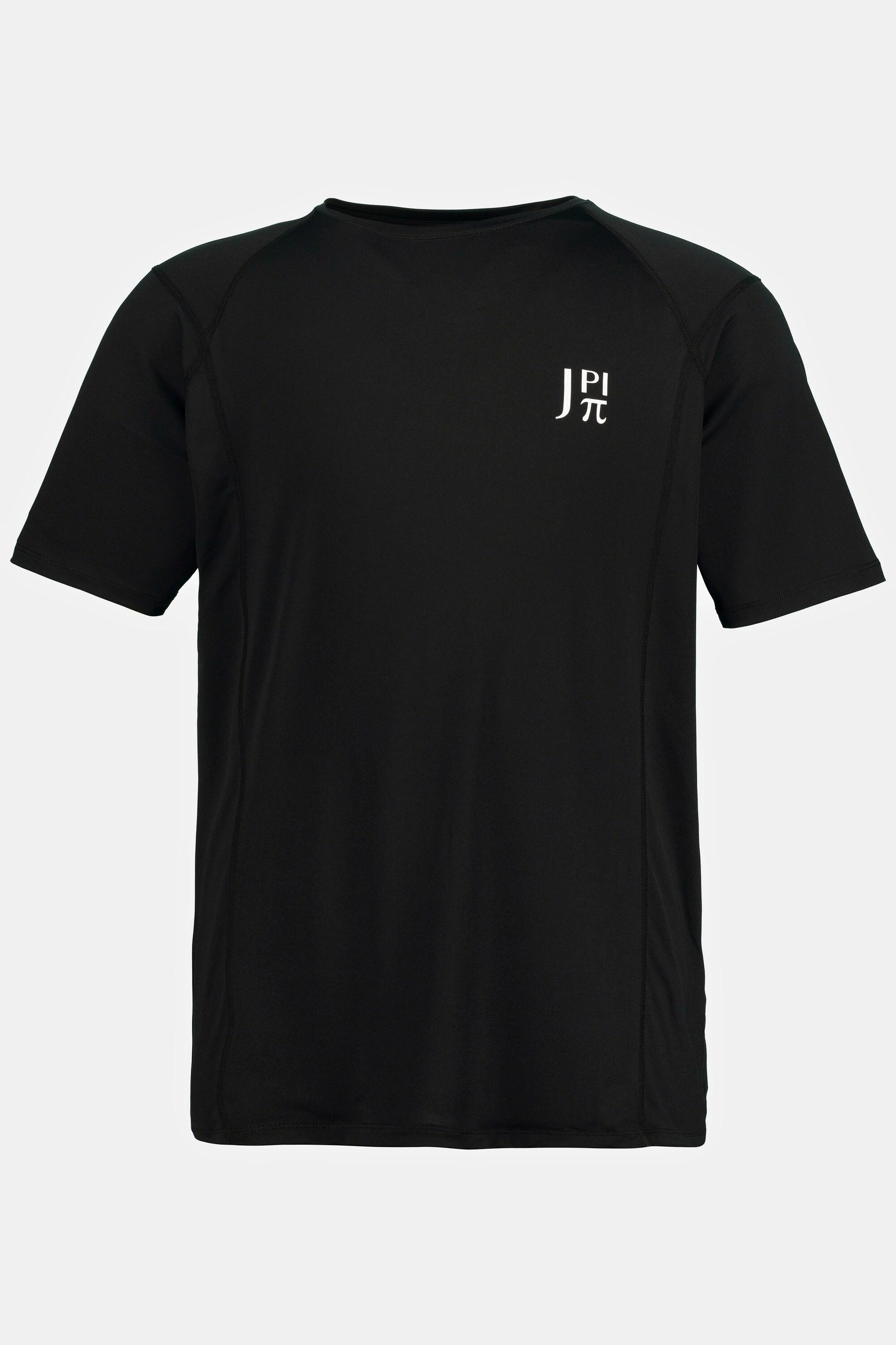 JP1880  T-shirt technique à manches courtes, avec technologies FLEXNAMIC® et QuickDry - collection Fitness 