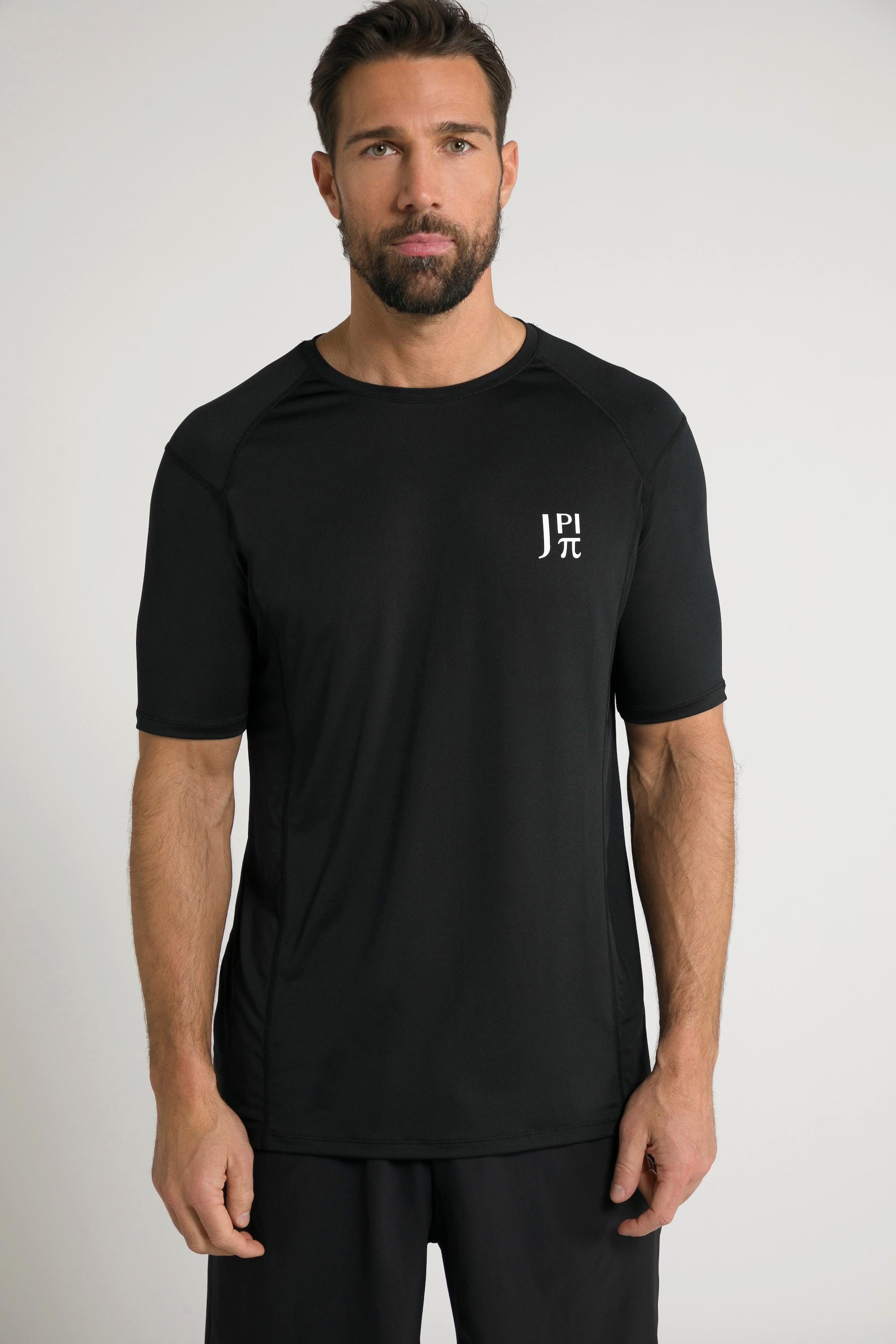 JP1880  T-shirt technique à manches courtes, avec technologies FLEXNAMIC® et QuickDry - collection Fitness 