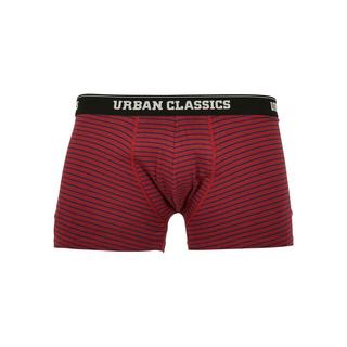 URBAN CLASSICS  boxer urban claic pack de 5 