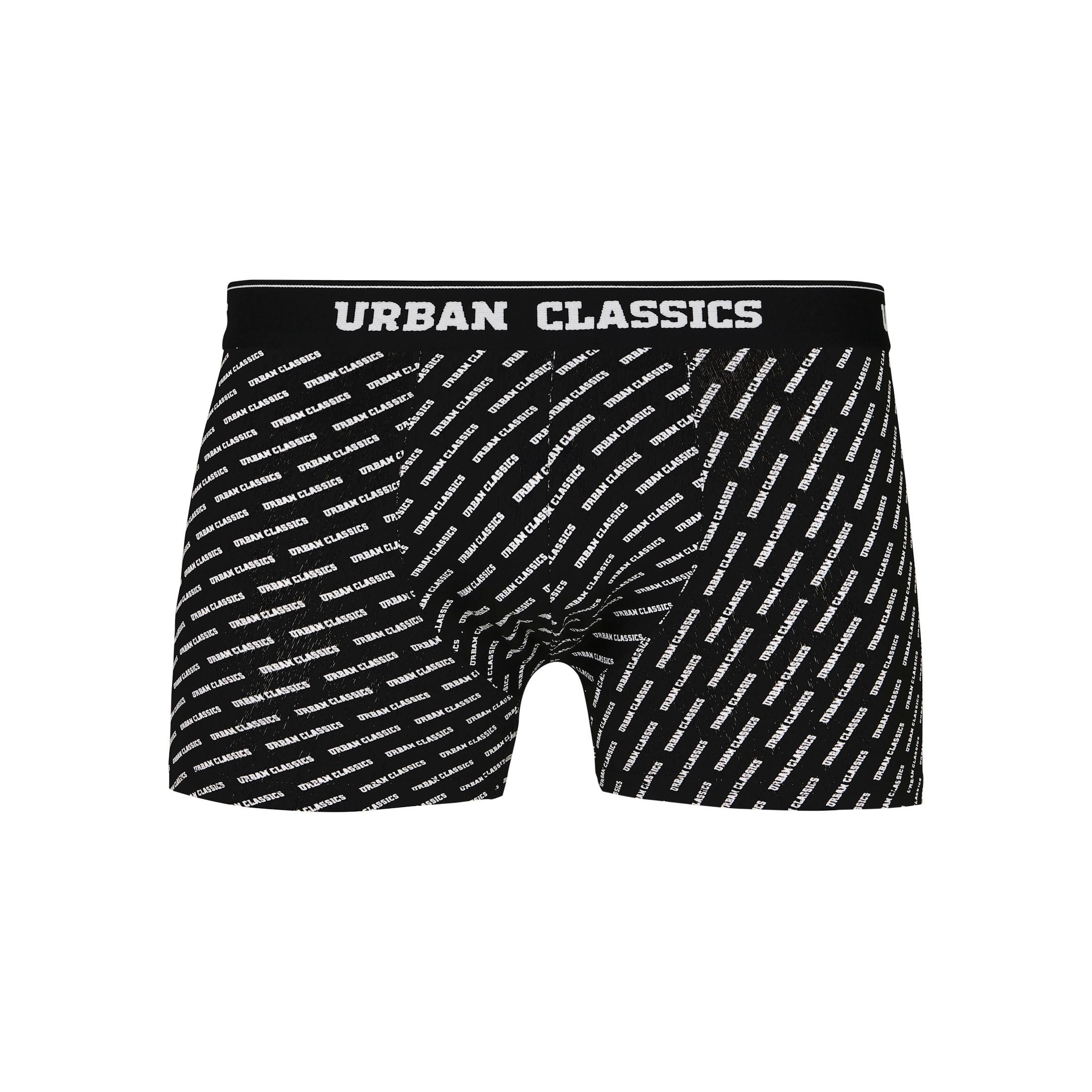 Image of Boxer Urban Claic Pack De 5 Herren S