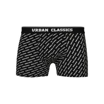 boxer urban claic pack de 5