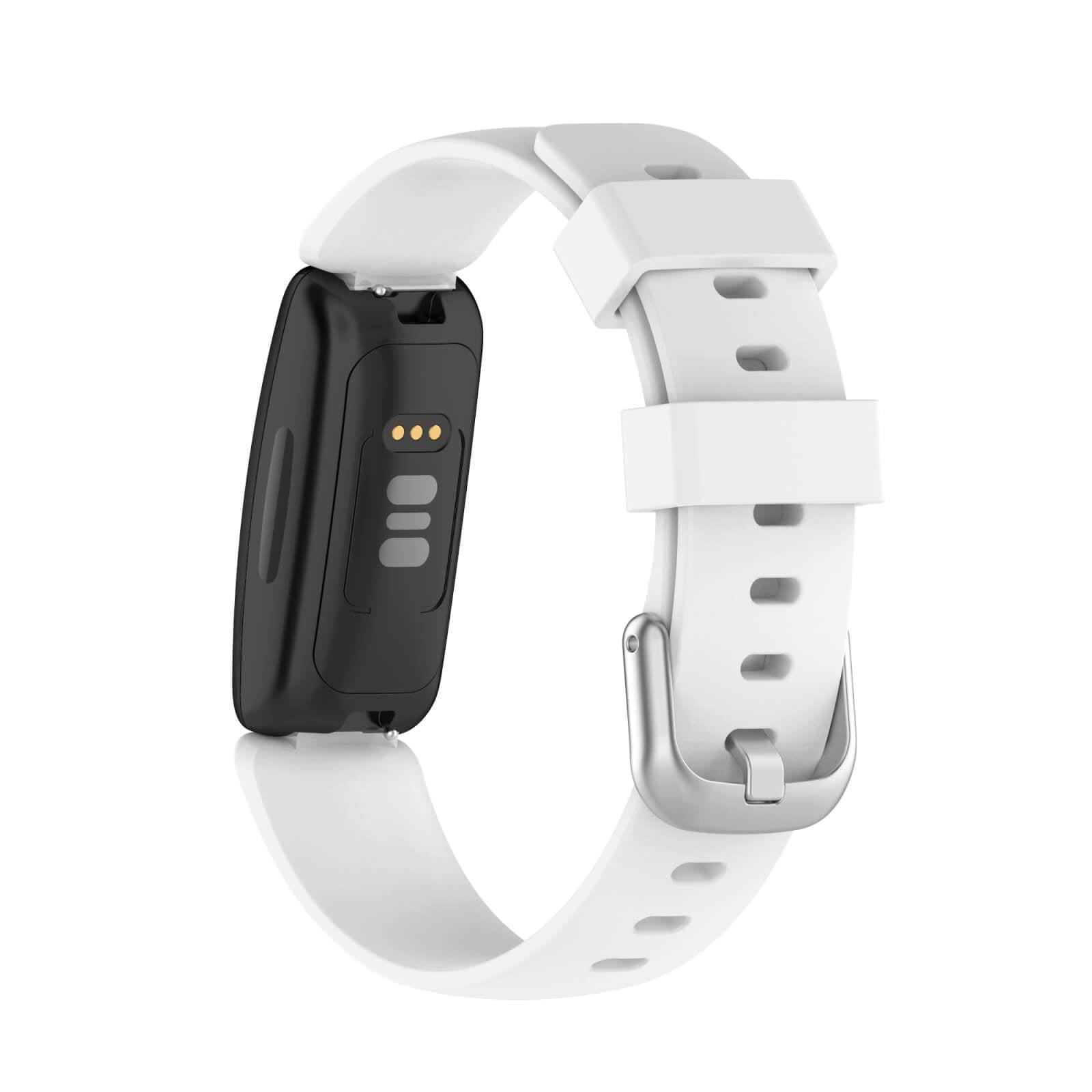 Cover-Discount  Fitbit Inspire 2 - Bracciale Di Ricambio In Silicone 