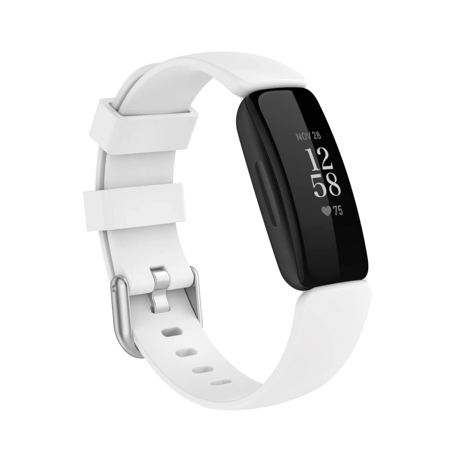 Cover-Discount  Fitbit Inspire 2 - Bracciale Di Ricambio In Silicone 